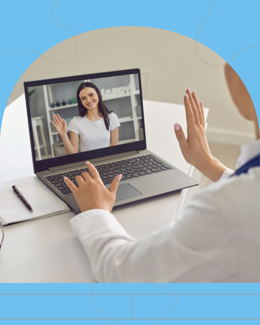 Czy terapia online jest dla każdego?