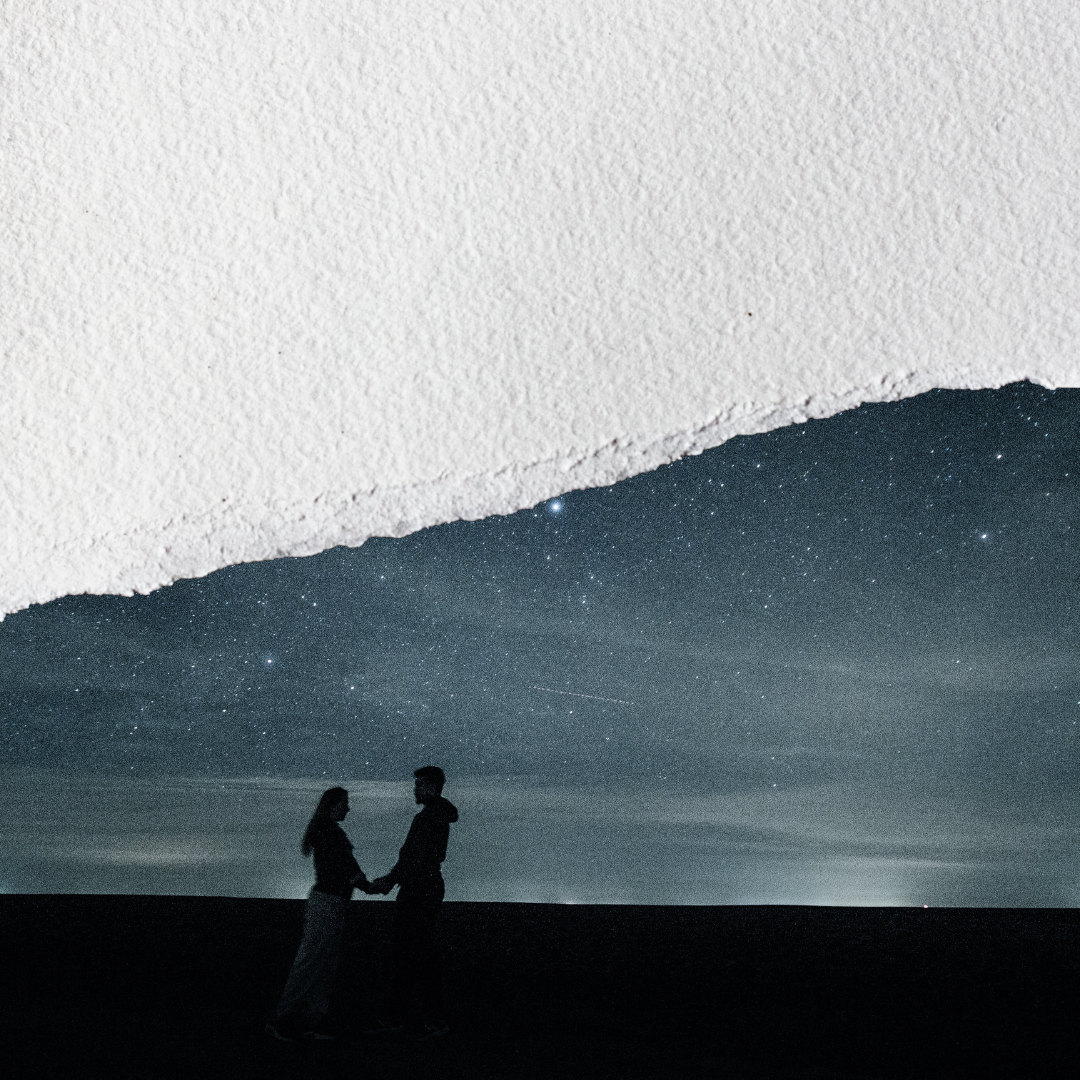 Lęk przed bliskością - jak go pokonać dzięki terapii?