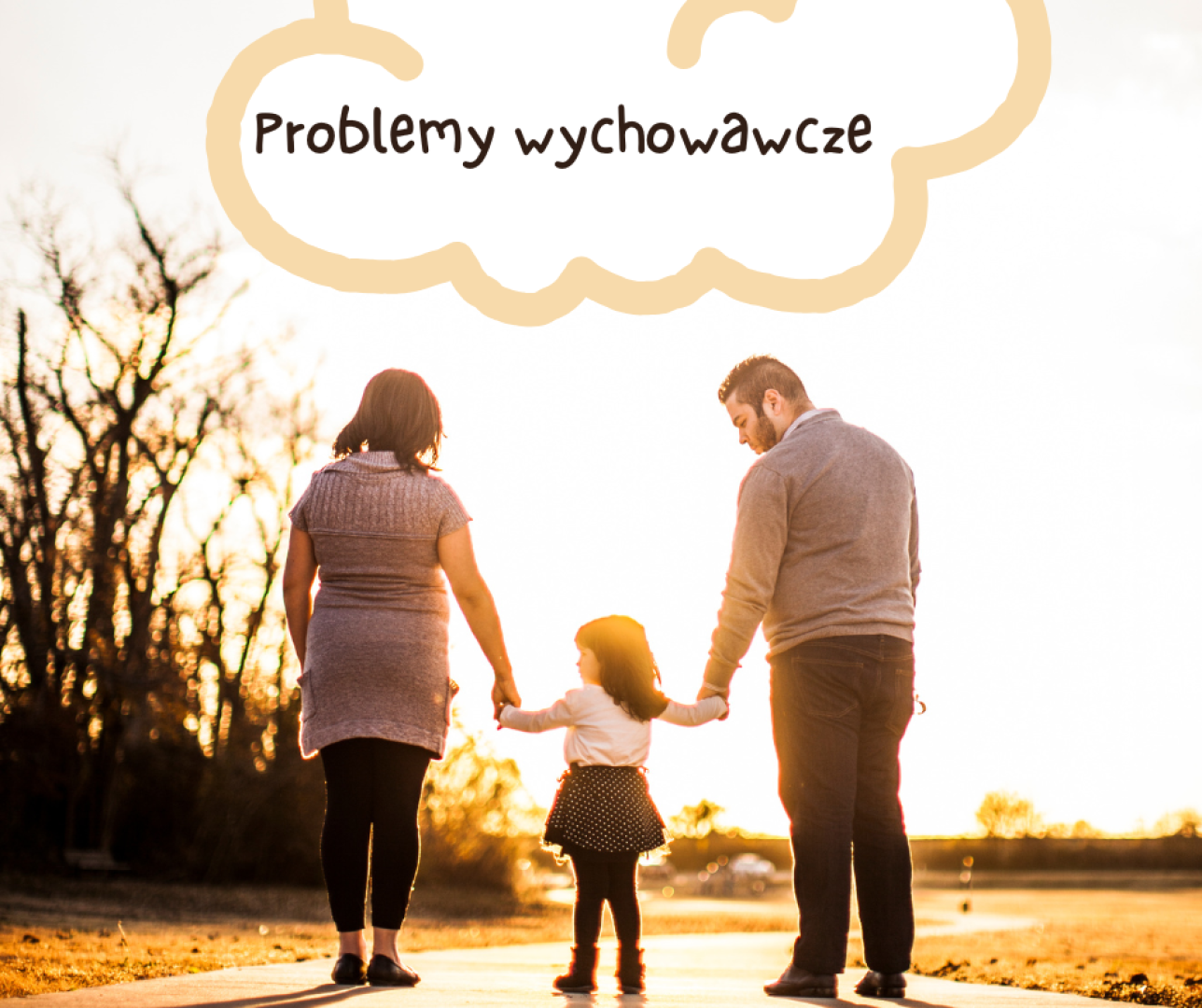 Terapia -  Problemy wychowawcze