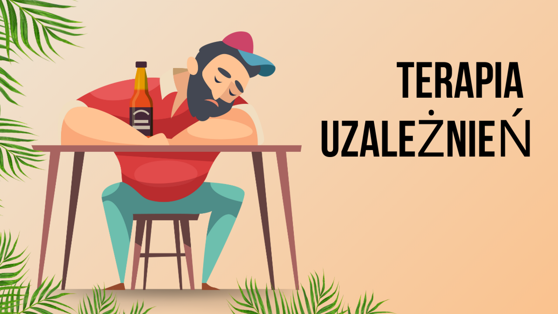 Terapia uzależnień
