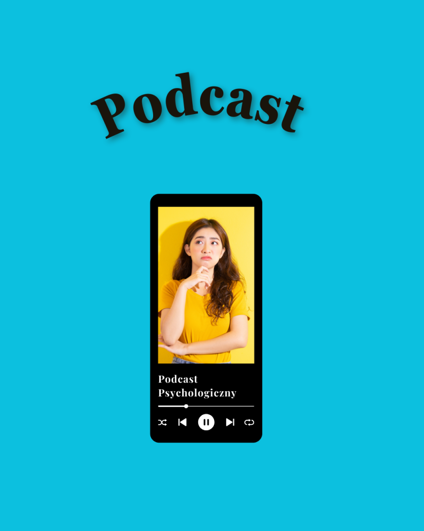 Dlaczego warto słuchać podcastów psychologicznych?