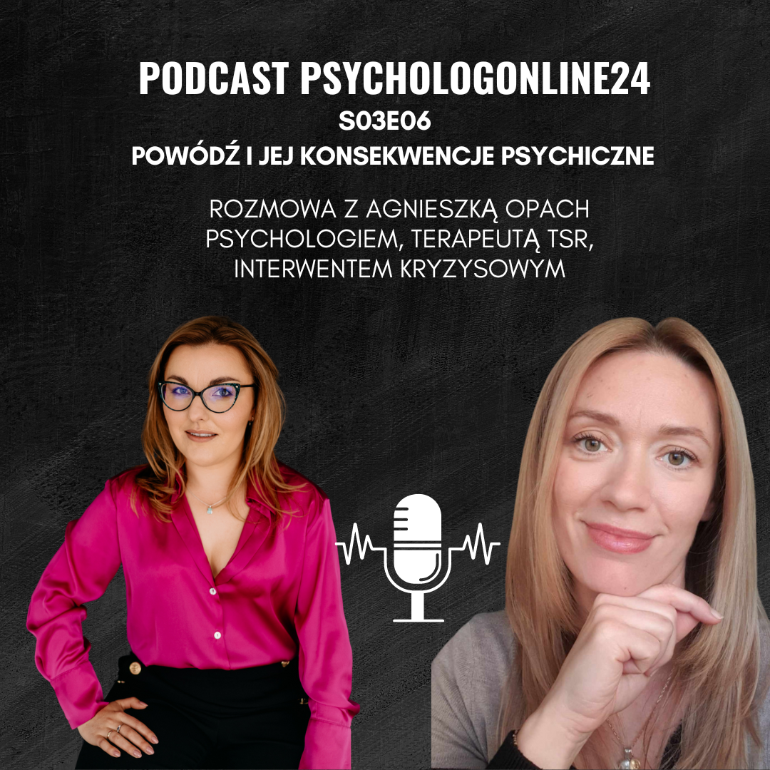 Powódź i jej konsekwencje psychiczne