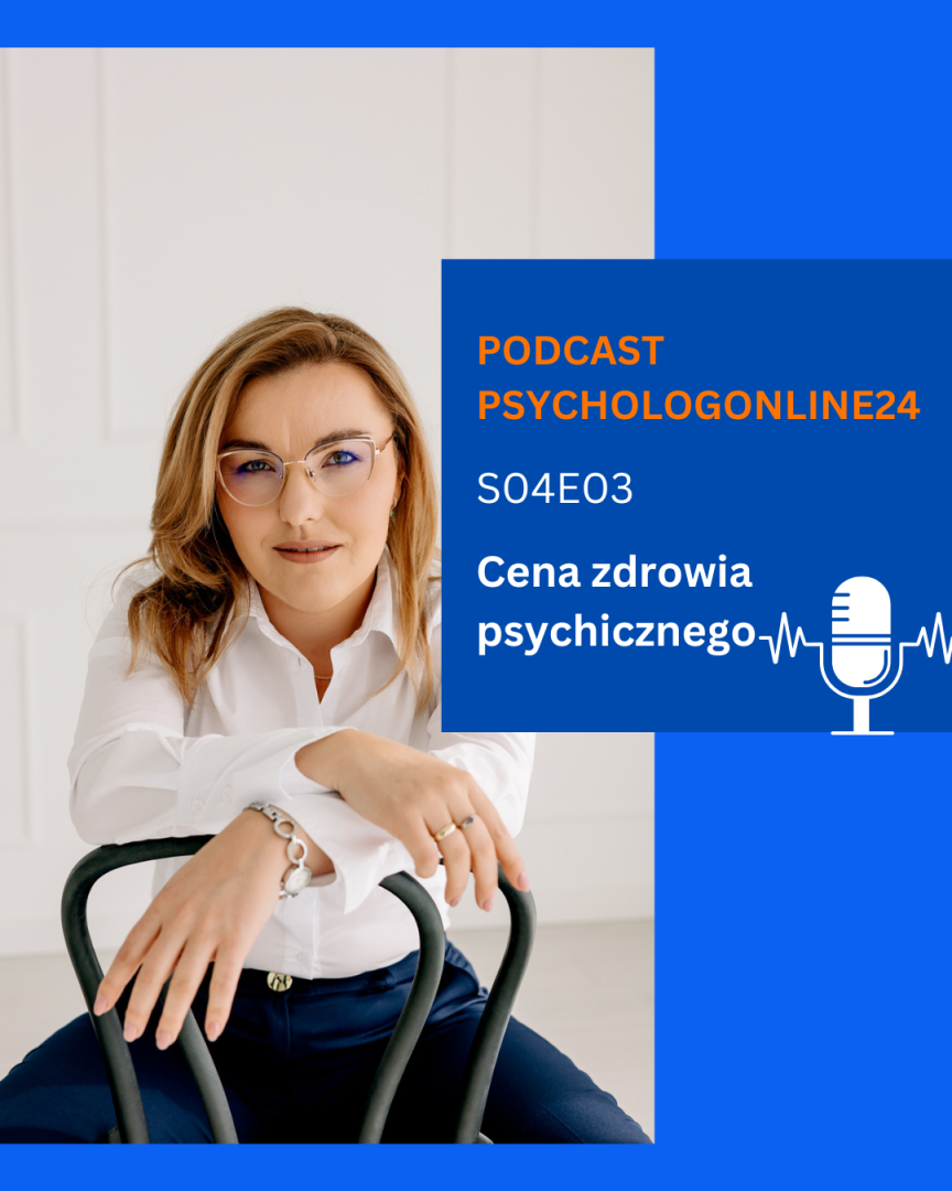 Cena Zdrowia Psychicznego