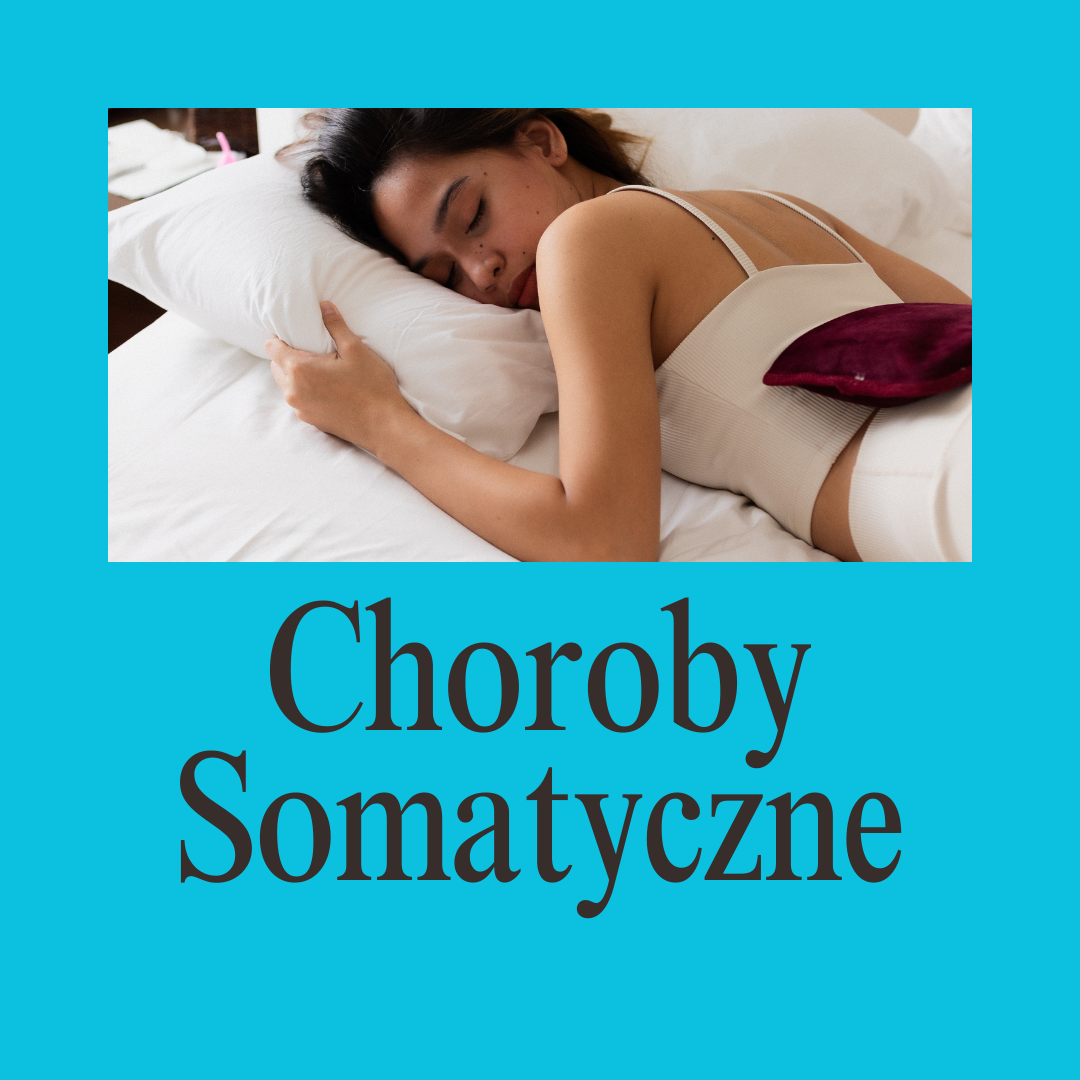 Terapia Choroby somatyczne