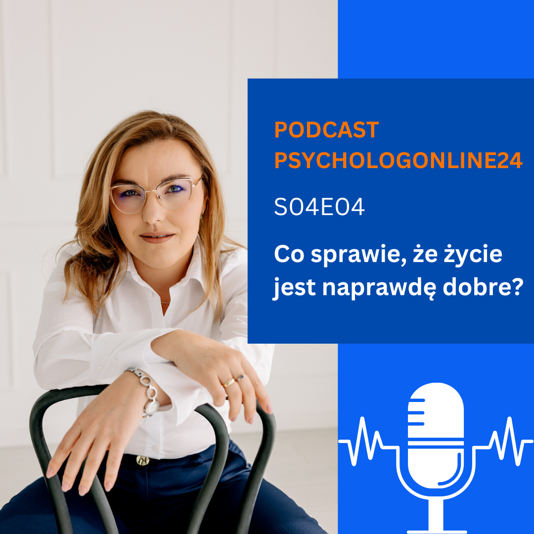 Co sprawia, że życie jest naprawdę dobre?