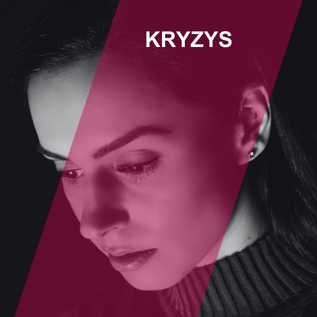 Terapia Kryzysy życiowe