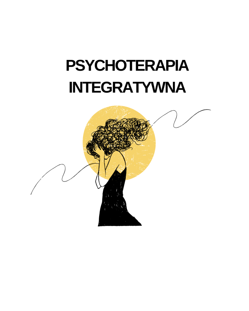 Psychoterapia integratywna - czym jest i jak może pomóc?