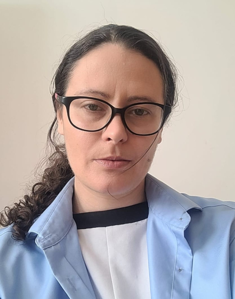 Psycholog, Psychoterapeuta, Psychodietetyk Katarzyna Konopka