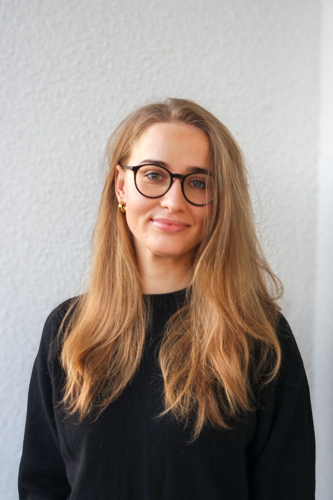 Psycholog, Terapeuta TSR, Diagnosta ADHD Sandra Wamberski